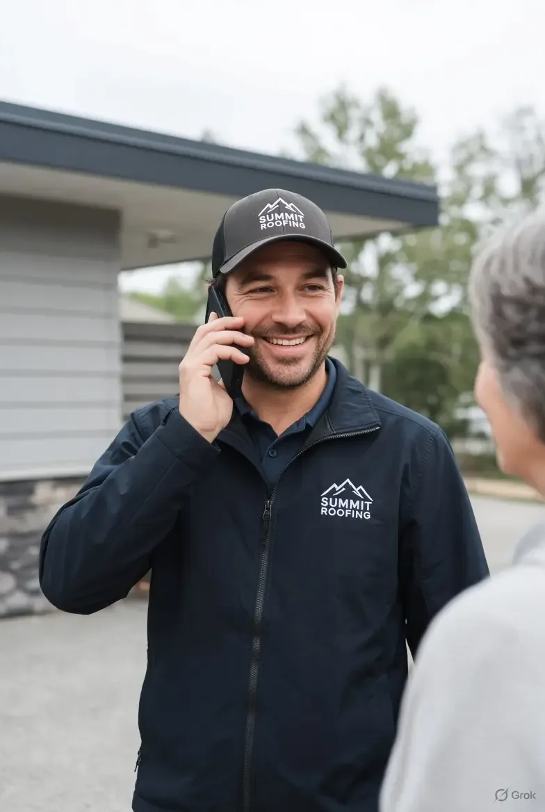 Flat Roof Leak Repair Clear, AK FAQs